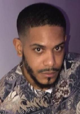 Stephen McBean death by force case profile photo