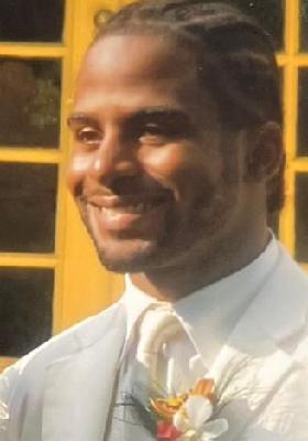 Billy Hippolyte death by force case profile photo