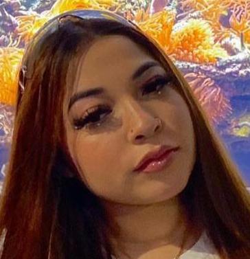 Alexa Ruiz death by force case profile photo