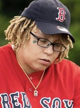 Tyus Ogletree death by force case profile photo