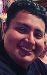 Carlos Leiva death by force case profile photo