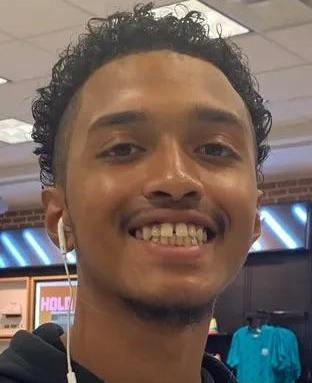 Reaylie Noyola death by force case profile photo