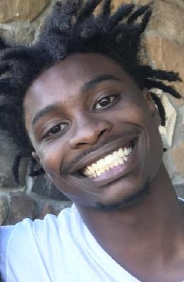 Shango Adams death by force case profile photo