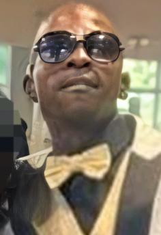 Tyrek Burton death by force case profile photo