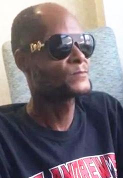Anthony Roseboro death by force case profile photo