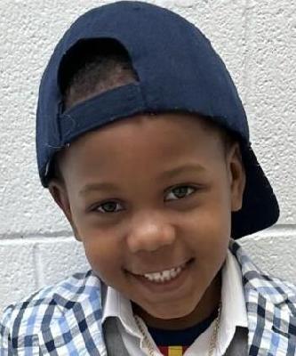 Karter Rosenboro death by force case profile photo