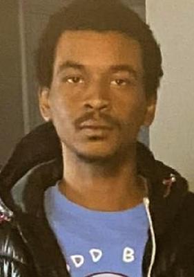 Curtis Lampkin death by force case profile photo