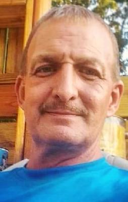 Brian Bare death by force case profile photo