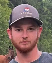 Colby Lucas death by force case profile photo