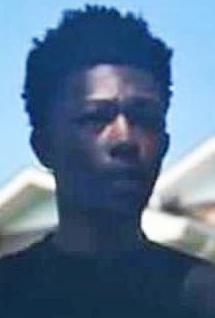Dashaun Johnson death by force case profile photo