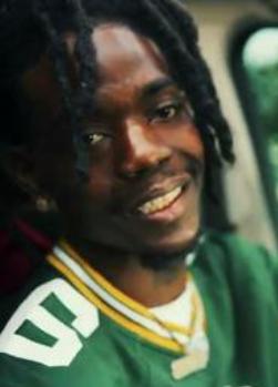 Dontrell Bonds death by force case profile photo