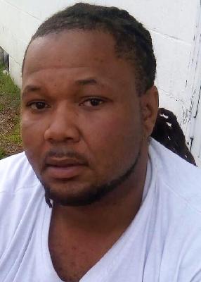 Mack Jenkins death by force case profile photo