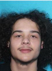 Burlie Locklear death by force case profile photo