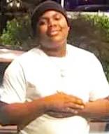 Jaiden Harris death by force case profile photo