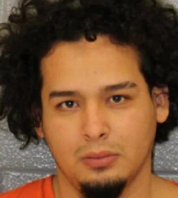 Franklin Rodriguez-Alfaro death by force case profile photo