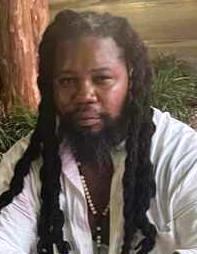 Terence Eduardo Rountree death by force case profile photo