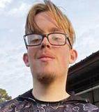 Dawson Thompson death by force case profile photo