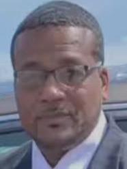 William Johnson death by force case profile photo