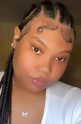 Anzaryia Cobb death by force case profile photo