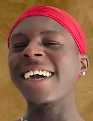 Nijel Hitchcock death by force case profile photo