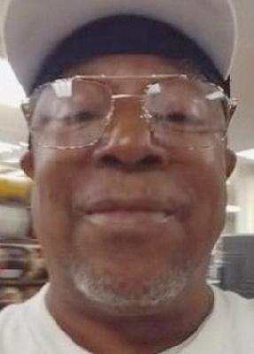 Jeffery White death by force case profile photo