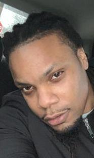 Justin Brown death by force case profile photo