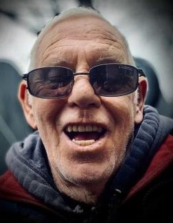 James Pritchard death by force case profile photo