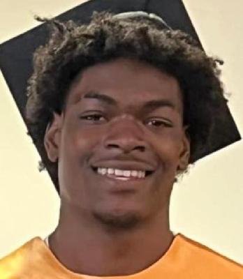 Dy’Zavious Bivens death by force case profile photo