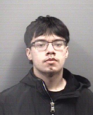 Damien Senesaynho death by force case profile photo