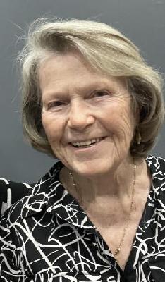 Betsy Brewer death by force case profile photo
