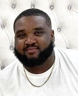Verrick Parks death by force case profile photo
