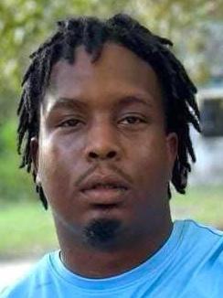 Tellton Jones death by force case profile photo