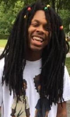 Joeie Sweeney   death by force case profile photo