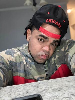 Ronnie Williams death by force case profile photo