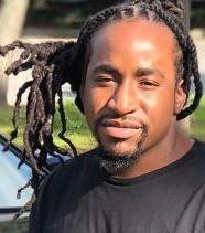 Brandon Odom death by force case profile photo