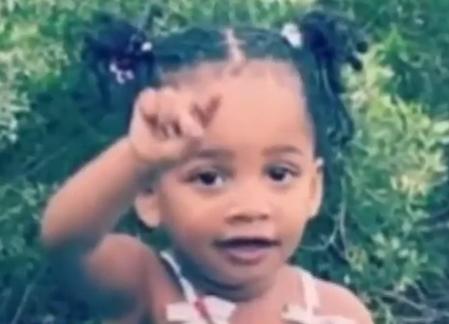 Ariah Bradsher   death by force case profile photo