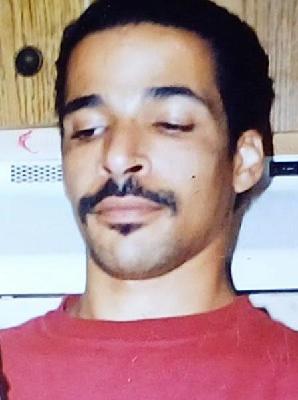 Travis Leslie death by force case profile photo