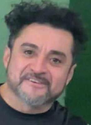 Jamie Ramos death by force case profile photo