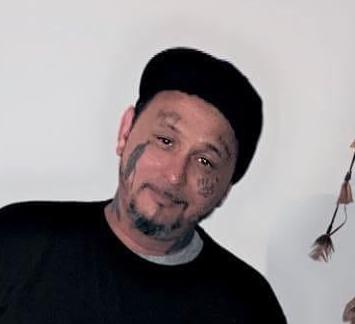 Brandon Strickland death by force case profile photo