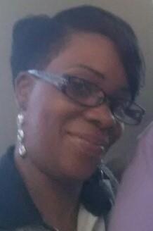 Ebony Gill death by force case profile photo