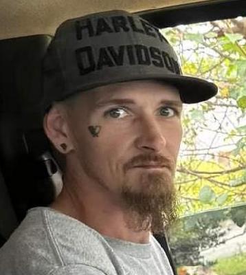 Ronnie Welch death by force case profile photo