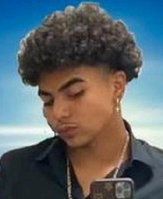 Belian Mejia death by force case profile photo