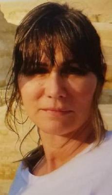 Judy Ingram death by force case profile photo