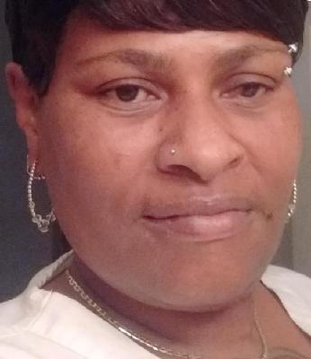 Tammy Cotton death by force case profile photo