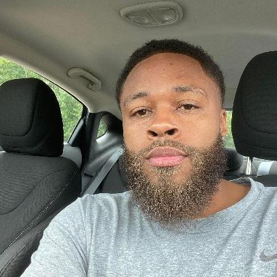 Jeremiah Frazier death by force case profile photo