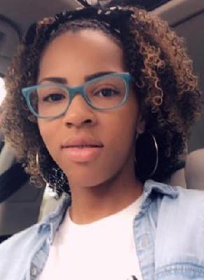 Brandi Goolsby death by force case profile photo