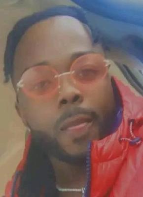 Trocon George death by force case profile photo