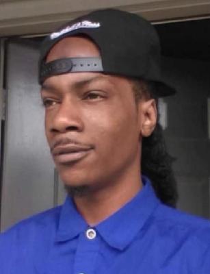 Patrick Monta Bland death by force case in Winterville, NC