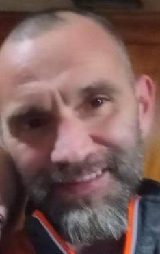 Jason Caldwell death by force case profile photo