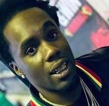 Octavis Houston death by force case profile photo